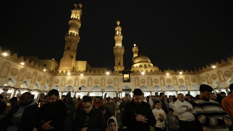 مواقيت الصلاة بتوقيت