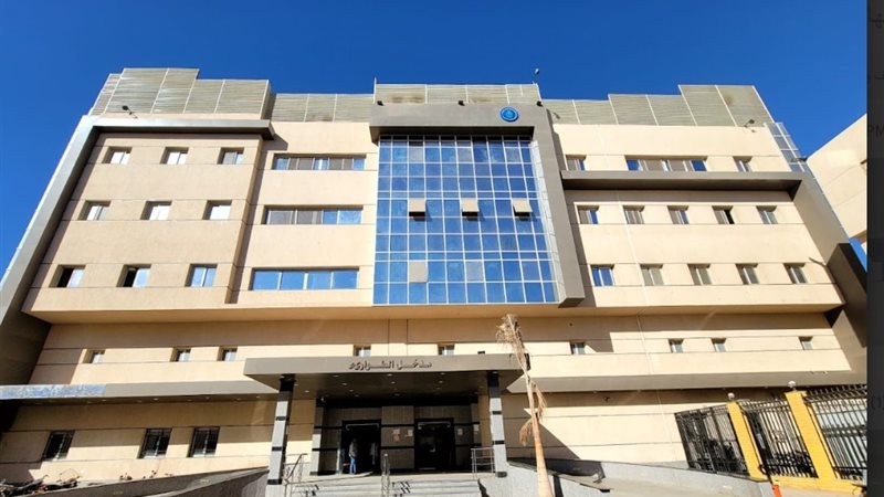 الرعاية الصحية: توفير أول منظم قلب ثلاثي الحجرات مزود بصاعق كهربائي بمستشفى النيل التخصصي