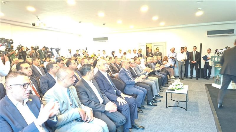  افتتاح مركز خدمات