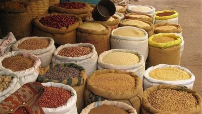 ارتفاع الذرة والصويا والردة، أسعار الأعلاف والحبوب اليوم في الأسواق