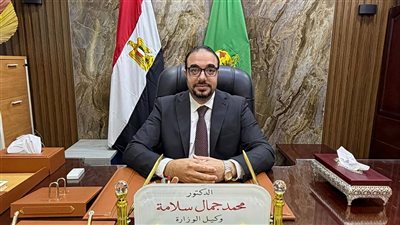 صحة الفيوم تشكل لجنة لوضع تصور لأعمال تطوير جناح العمليات بالمستشفى العام