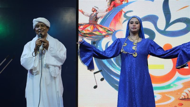 فنون الجنوب وروائع