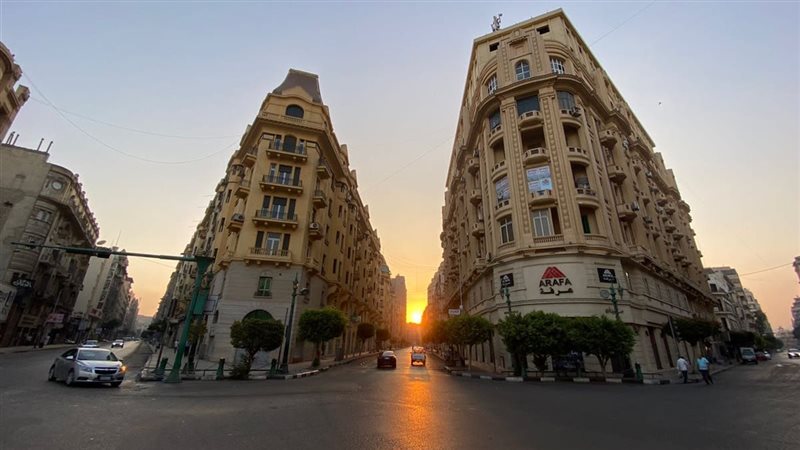 الايجار القديم 