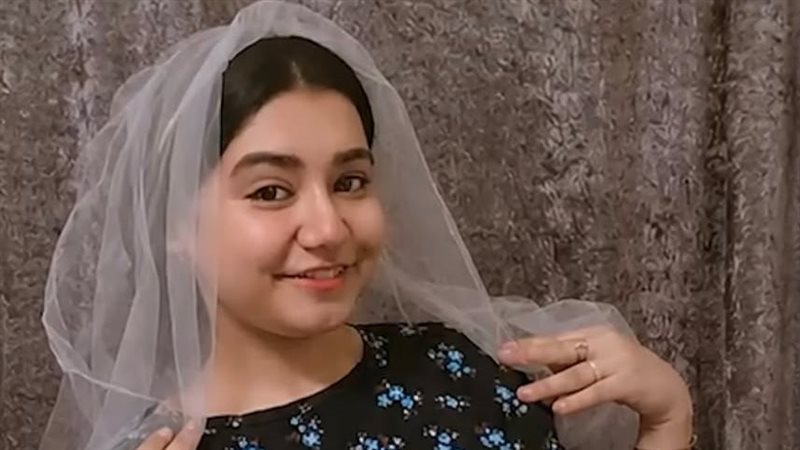 مروة عروسة المعادي