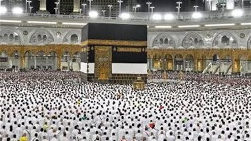 موسم الحج 