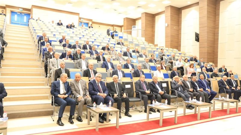 تنسيق الجامعات الأهلية