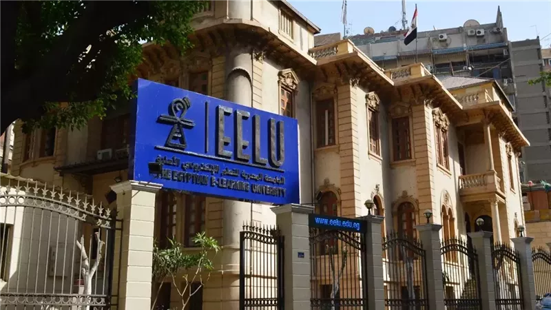 الجامعة المصرية للتعلم