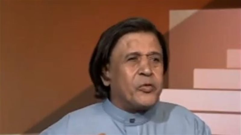 بدوي فهمي، فيتو