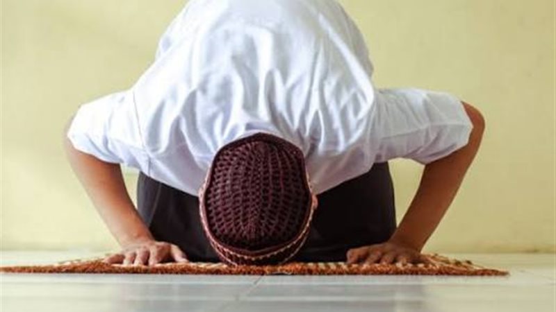 صلاة الضحى، فيتو