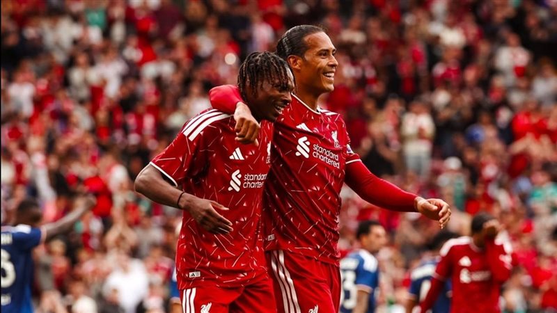 ليفربول