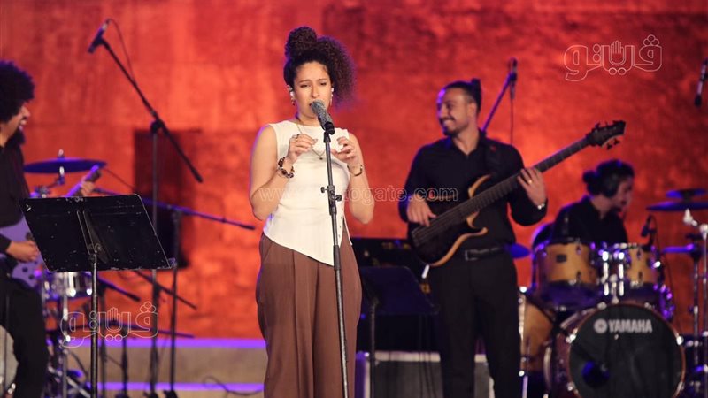 مهرجان القلعة