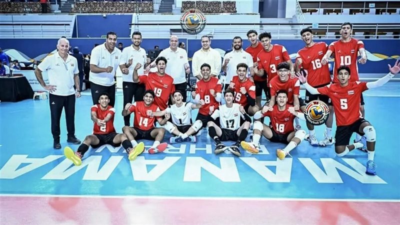 منتخب مصر تحت 17