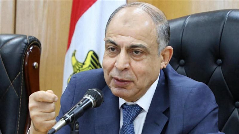 اللواء عماد كدواني