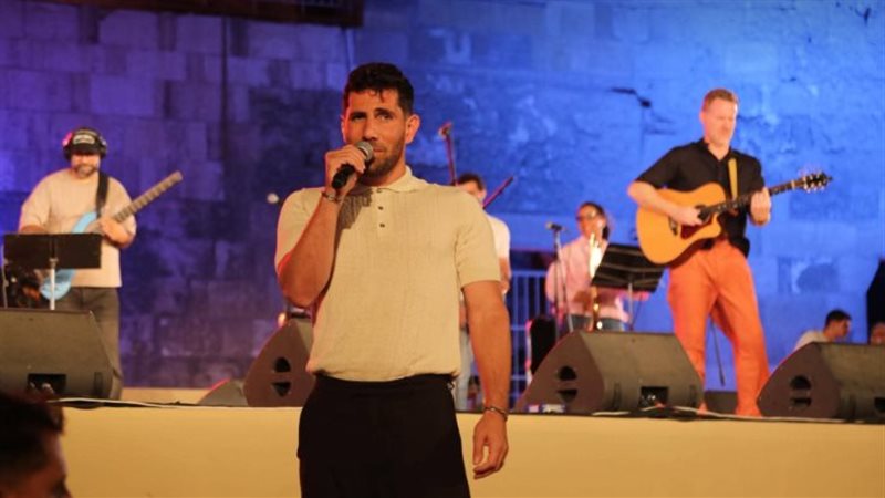 عزيز مرقة، فيتو