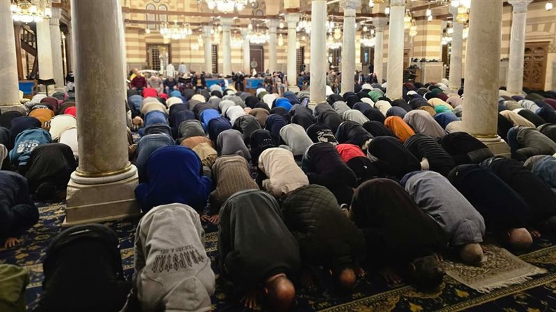 مواقيت الصلاة بتوقيت