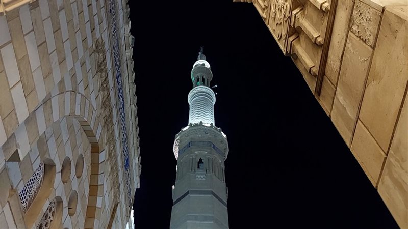 مواقيت الصلاة بتوقيت
