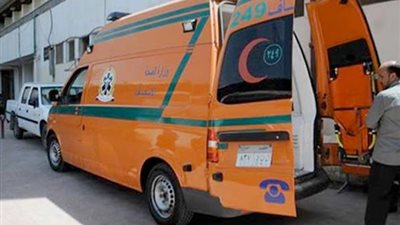 مصرع موظف كهرباء صعقًا أثناء تأدية عمله في نجع حمادي بقنا