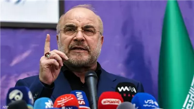 كبير المفاوضين الإيرانيين: مضيق هرمز سيظل مغلقا حتى تلتزم واشنطن ببنود الاتفاق  
