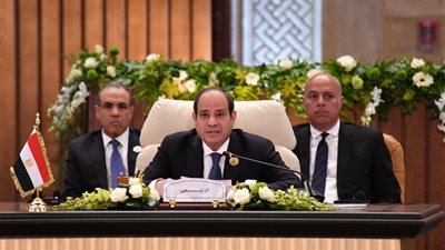 تفاصيل جهود مصر لدعم السلم والاستقرار في ليبيا بقيادة الرئيس السيسي 