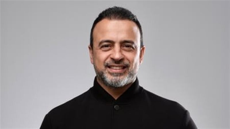 مصطفى حسني