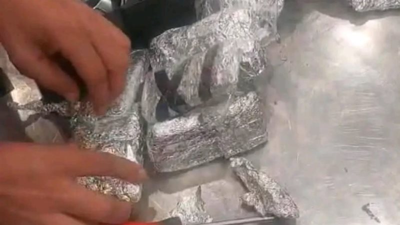 ضبط 3 محاولات تهريب