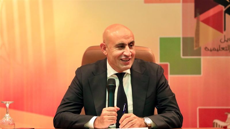 محمد عبداللطيف وزير