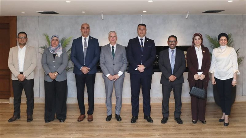 مجلس إدارة هيئة المحطات