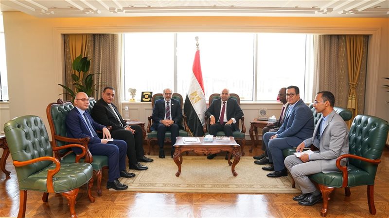 وزارة العمل 