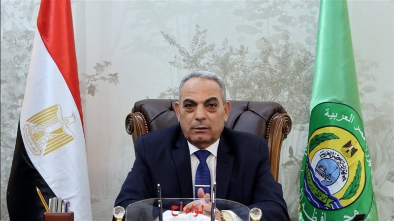 اللواء نبيل السيد