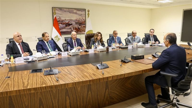 جانب من المقابلات،فيتو