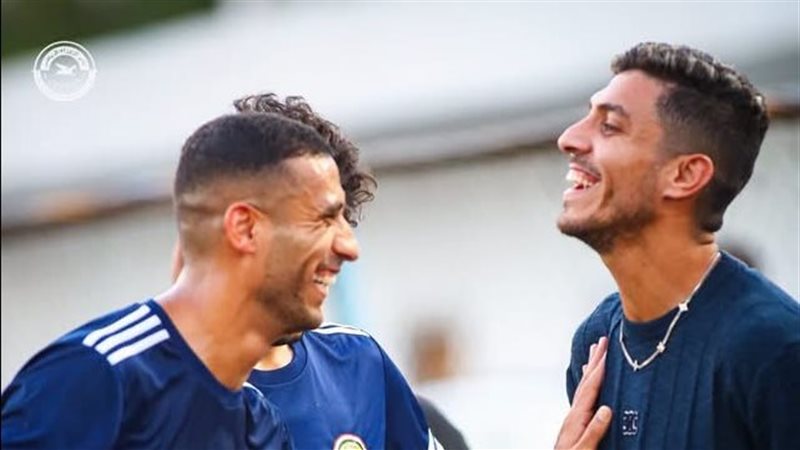محمد شريف