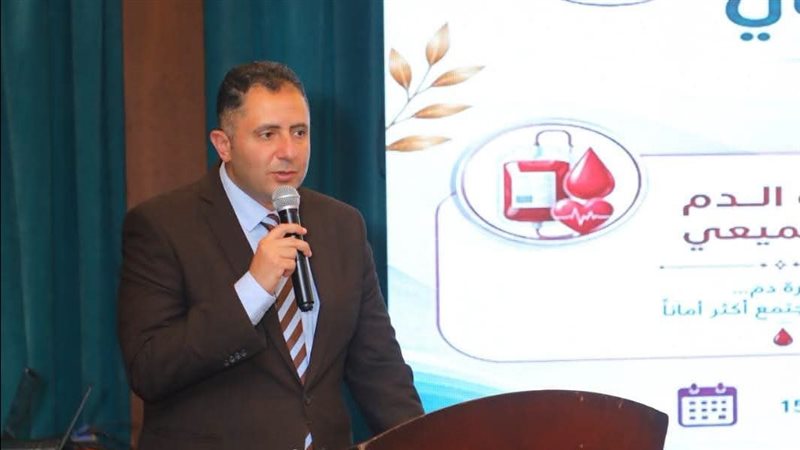 الدكتور حسام الدين