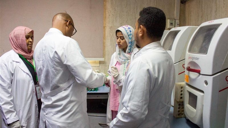 متبقيات المبيدات،
