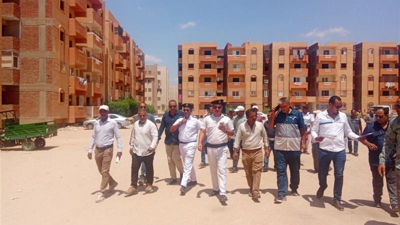 سحب أراضي، فيتو