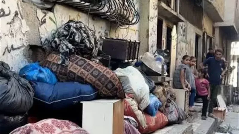 مخططات إسرائيلية