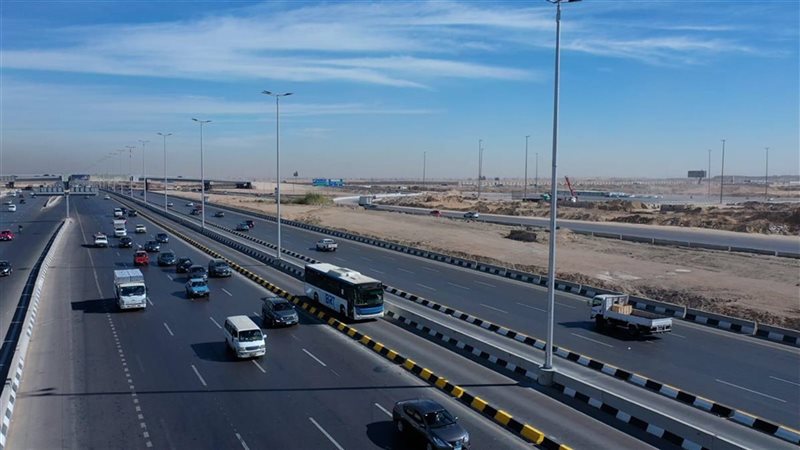 النقل تنهى استعدادات
