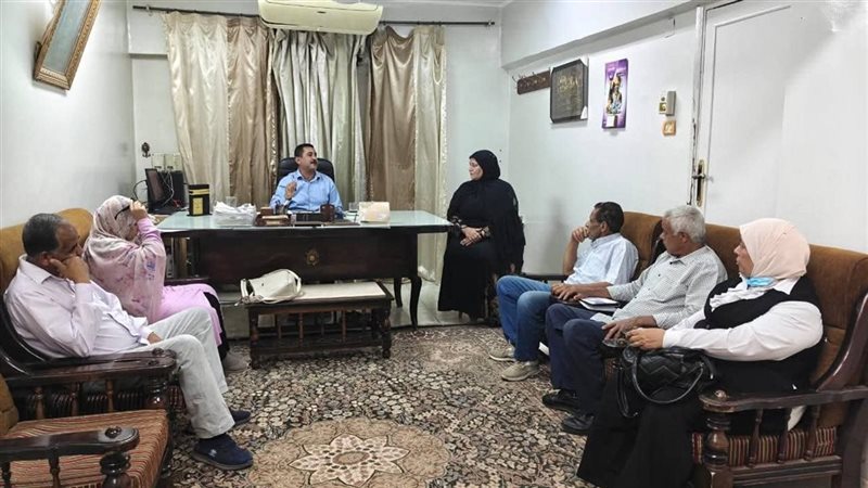 مديرية عمل قنا تحذر