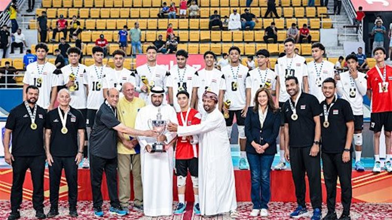 منتخب مصر الوطني