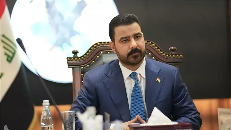 رئيس الوزراء العراقي