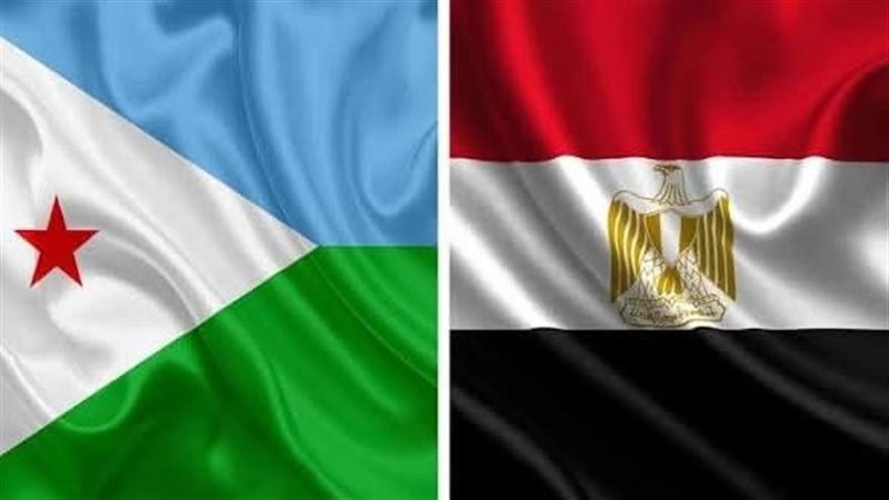 العلاقات بين مصر