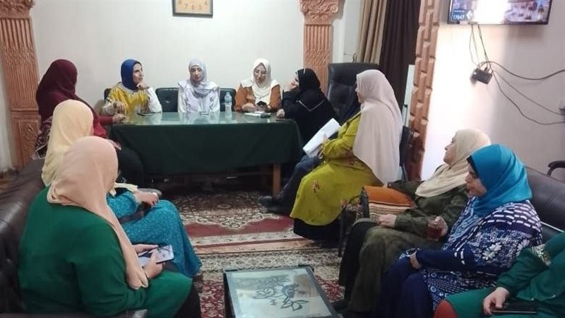 تكافؤ الفرص بالشرقيةتنظم