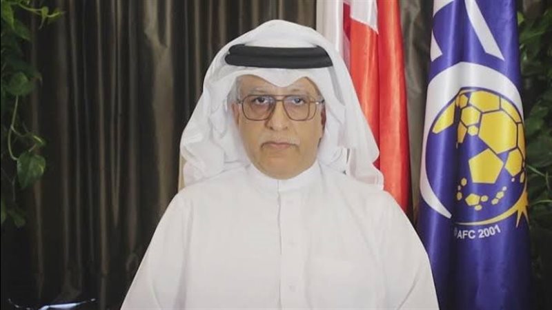 الشيخ سلمان بن إبراهيم