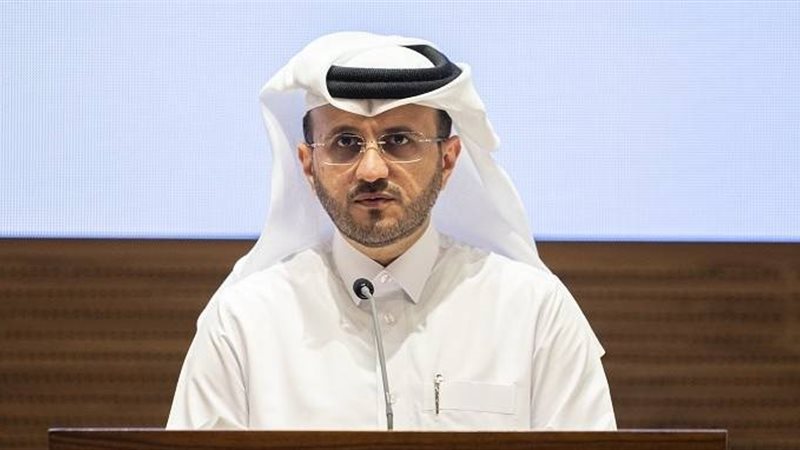 المتحدث باسم الخارجية