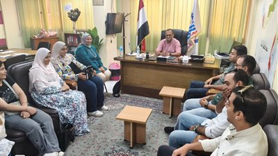 دورة تدريبية لمقدمي المشورة الأسرية بقنا حول 
