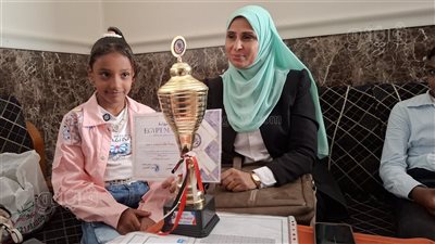 عباقرة الغد، قصة 