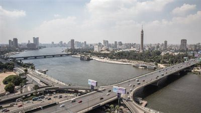 وصلت لحد الفقر المائي، نصر علام يطالب المسئولين بالتحرك الفوري في حصة مصر بمياه النيل 