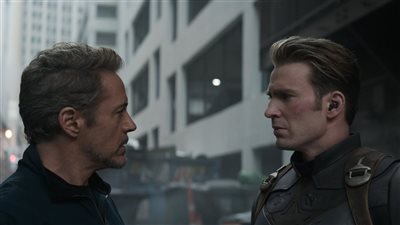 مارفل تعيد Endgame إلى دور السينما بمشاهد جديدة تربطه بـ Avengers: Doomsday