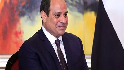  تفاصيل مباحثات الرئيس السيسي والمشير خليفه حفتر بحضور رئيس المخابرات العامة المصرية  