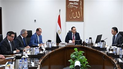 مدبولي يوجه بتعريف المواطنين بالمنظومة الجديدة.. ماذا سيتغير في الدعم؟ 