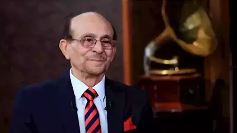 الفنان محمد صبحي